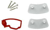 Spa Electrics Filtrite Clamp Retro Kit